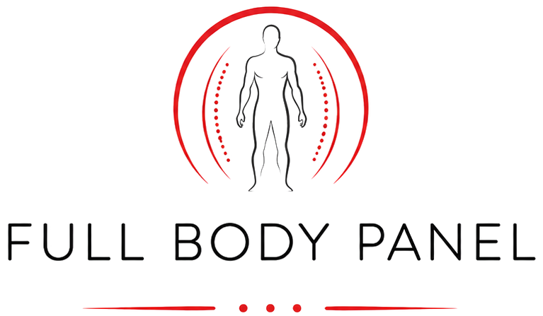 Full Body Panel